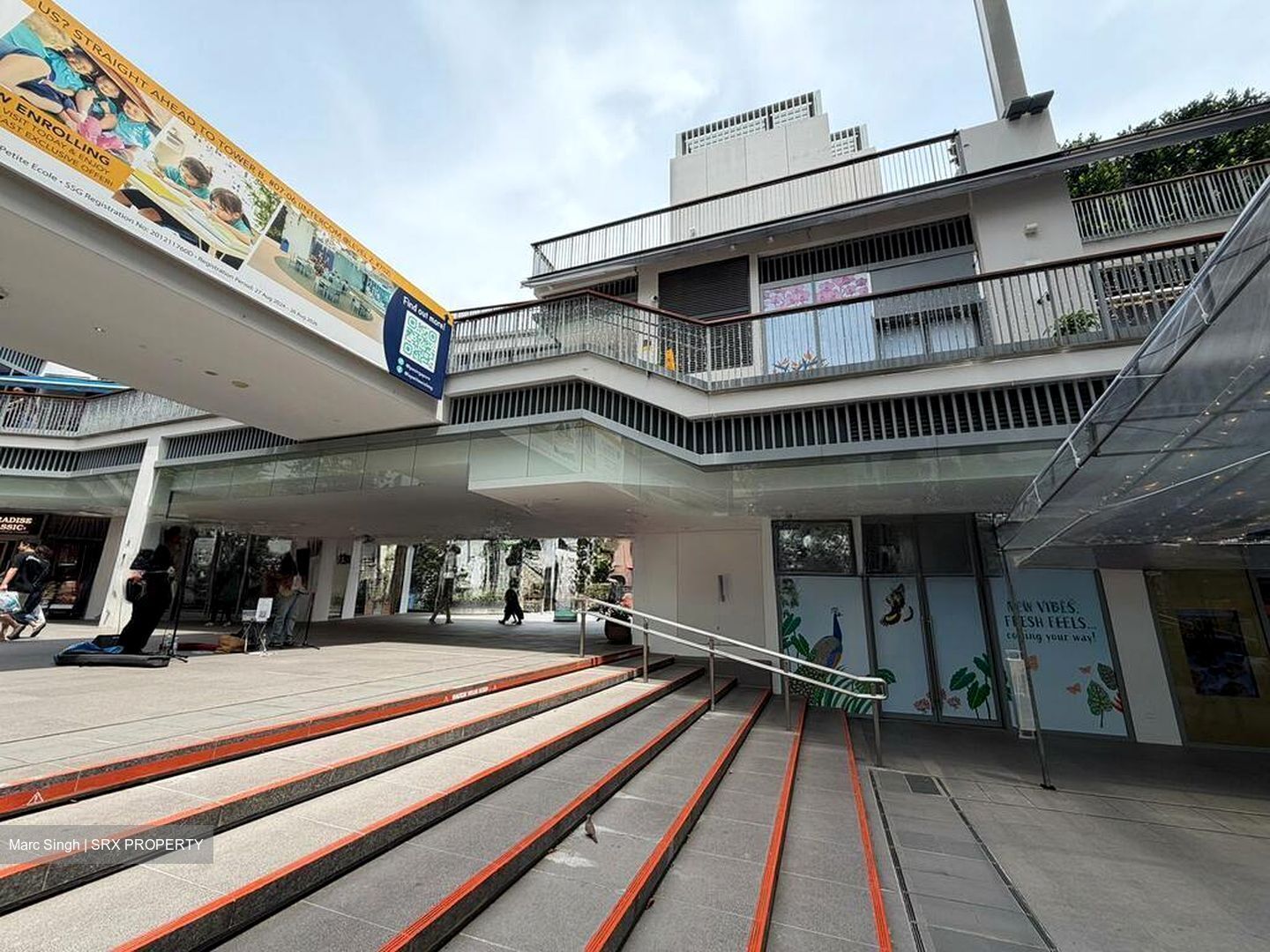 One Holland Village (D10), Retail #573456541